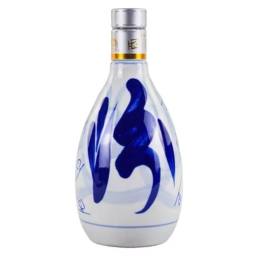 汾酒青花20清香型白酒【500ml】53%vol 商品图3