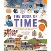 时间之书 儿童科普绘本故事书 Clive Gifford 英文原版 The Book of Time 8-11岁 商品缩略图0