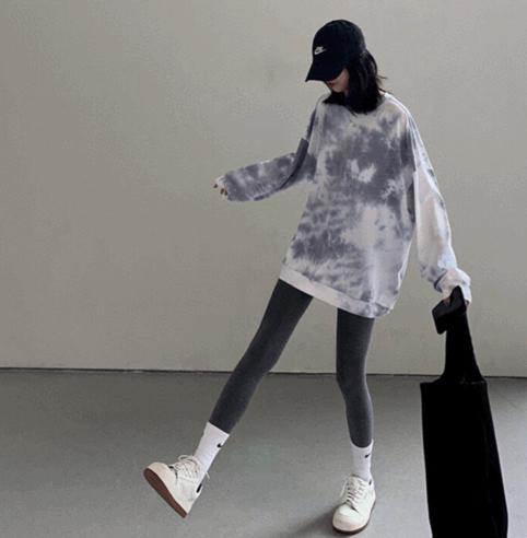 【应季好物】新款纪梵羊绒打底袜*2双 商品图1