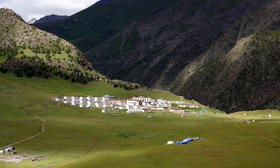 第八期：夏日寺 神佑？人佑？