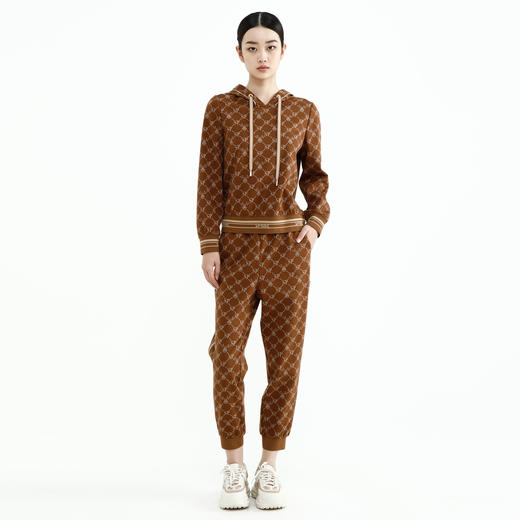 西贝伦长裤S26D6211 商品图0