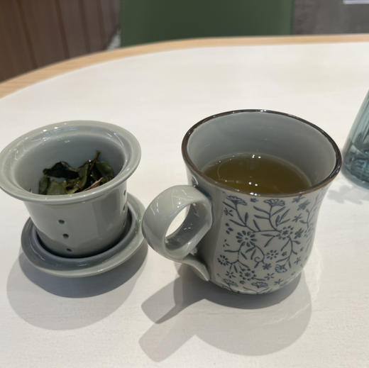 桂花乌龙 商品图0