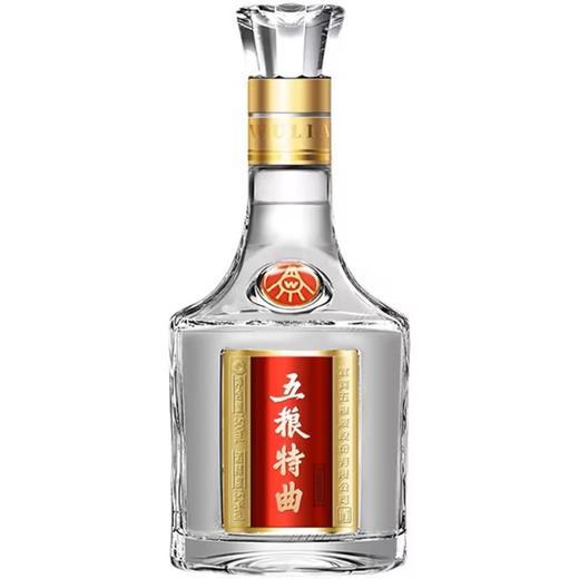 五粮特曲浓香型白酒52%vol 【500ml】 商品图1