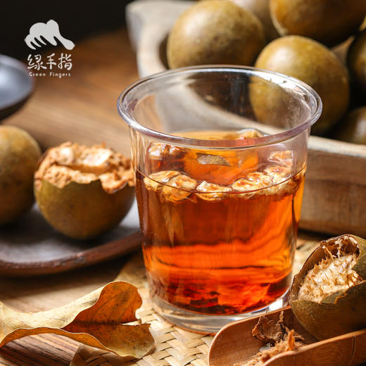 生态罗汉果 | 合作生产 * Ecological Siraitia grosvenorii | Coproduction 商品图3