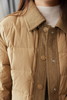 轻盈御寒翻领鹅绒服 商品缩略图7