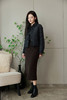 轻盈御寒翻领鹅绒服 商品缩略图4
