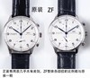 ZF厂万国葡计IW371446蓝针复刻手表一比一手表n厂c厂zf厂clean厂vs厂noob厂广州手表测评 商品缩略图5