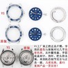 VS欧米茄海马300米复刻手表一比一手表n厂c厂zf厂clean厂vs厂noob厂广州手表测评 商品缩略图8