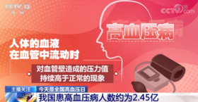 自查！每2个老年人就有1个高血压，这5个导致血压升高的坏习惯，你中了几个？