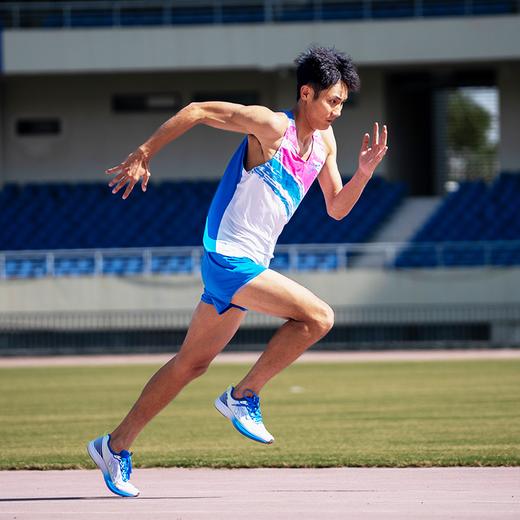 多威体考鞋男女学生运动鞋专业速度训练鞋CT83228 商品图5