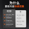 谜姬 锁茎伸缩前列腺 全自动伸缩震动棒后庭按摩器App远程遥控电动肛塞男女通用后庭拉珠 商品缩略图1