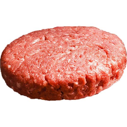 【独元】澳洲和牛牛肉饼100g/盒*5盒 商品图4