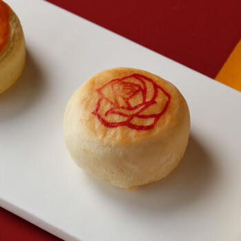 御茶膳房糕点礼盒过节送礼节日礼品北京特产点心小吃礼物零食大礼包640g 商品图4