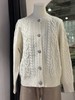 MAISON COVET 纯山羊绒波纹上衣 商品缩略图2