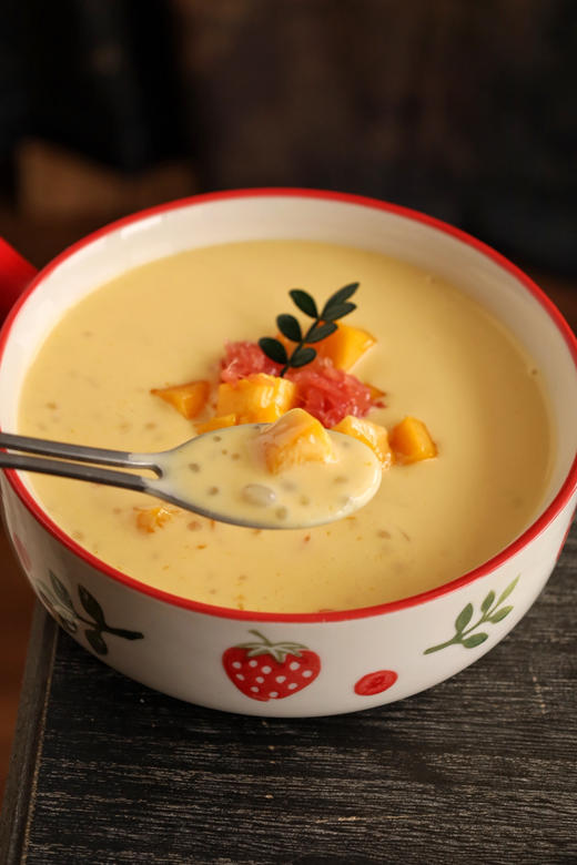 超好喝杨枝甘露（450ml左右） 商品图5