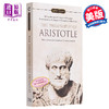 【中商原版】[英文原版]The Philosophy of Aristotle/Aristotle 亚里斯多德 商品缩略图0