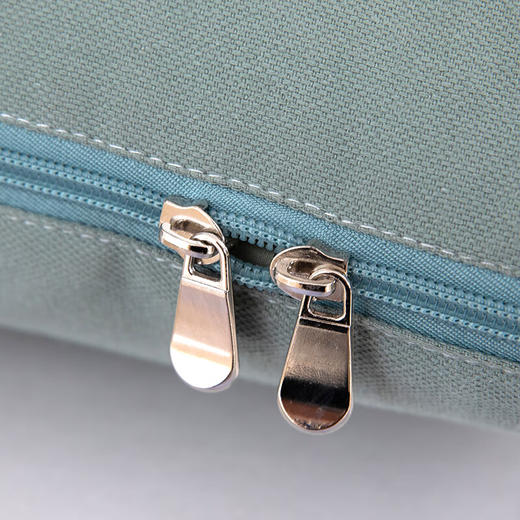 無印棉麻抱枕被 MUJI-XJ23-10 商品图3