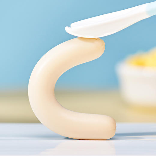 【69任选10件】盼盼DHA鳕鱼肠80g袋装 商品图3