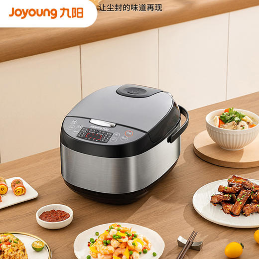 【九阳电器】官方正品电饭煲/F40FZ-F5150 商品图0