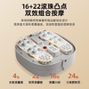 【小家电】艾斯凯（ACK）折叠泡脚桶B5 HF 商品缩略图5