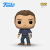Funko POP Movies Jurassic World Dominion Owen Grady电影 侏罗纪世界3统治欧文·格雷迪手办 55295 商品缩略图0
