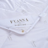 富安娜（FUANNA）床上用品羊毛被芯暖冬澳毛被第二代\203*229cm\2000g 商品缩略图4