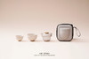 一条·左右 旅行茶具套组 双杯 商品缩略图5