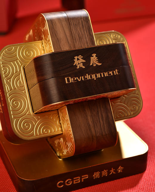 交泰（非遗鲁班锁） 商品图1