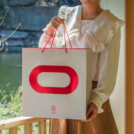 万仟堂（Edenus） 茶具高档茶具套装夏荷成套陶瓷功夫茶具家用送礼窑变青绿釉专享 商品图5