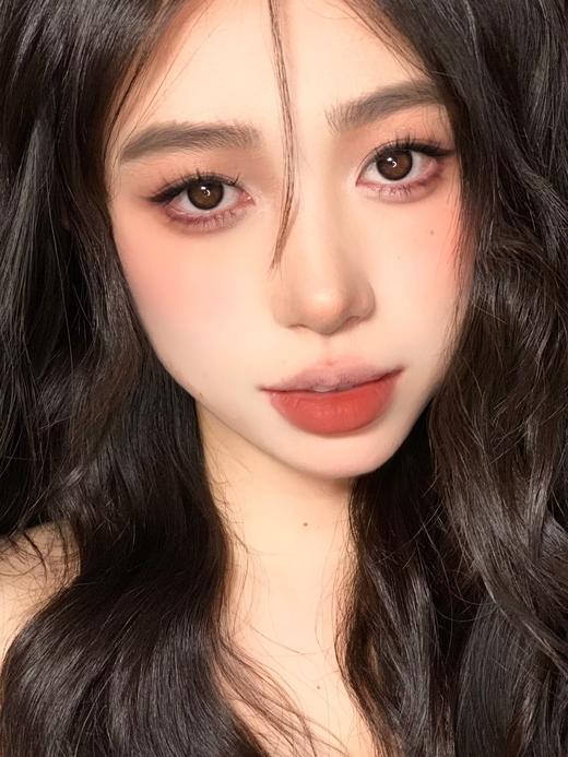 Cherrybee旗下 |  京町黑丸 14.0mm白狮参考着色超小直径 |月抛 商品图7