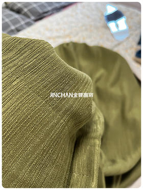 小卧室之改造窗帘