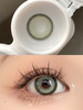 【大直径】NICEKON-斯莱特林-14.5mm【年抛 0-1000度 含有525/575】着色直径13.8mm 商品缩略图8