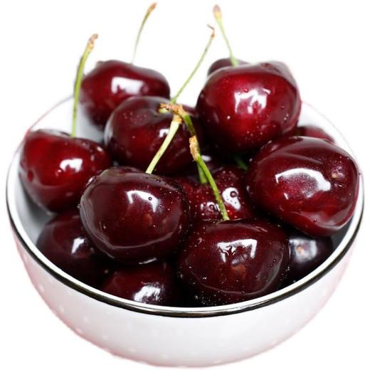 【智利进口车厘子】鲜甜汁足 冷链保险 老棒子智利水果新鲜大樱桃黑珍珠新鲜车厘子Y 商品图3