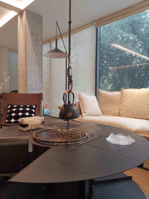 画乡壹号-户外围炉 商品图1