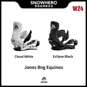2324 JONES BNG EQUINOX 固定器