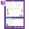 【中商原版】英国原版CGP教辅 New Spanish Activity Book for Ages 9-11 9-11岁西班牙语练习册（含在线音频） 商品缩略图3