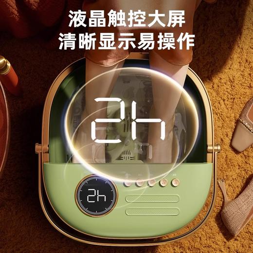 【小家电】艾斯凯(ACK)折叠泡脚桶D3 HF 商品图3