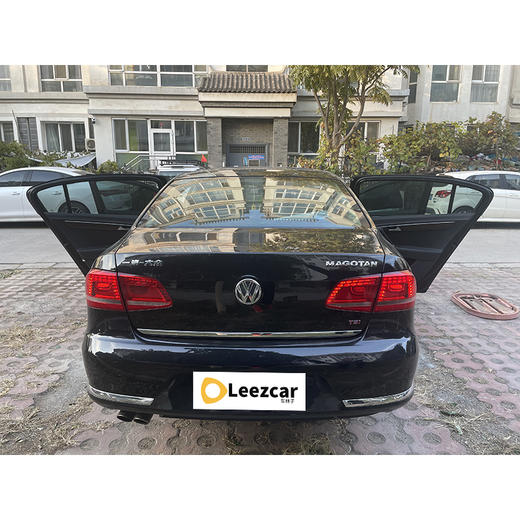 大众 迈腾 改款 2.0TSI 豪华型【长租-北京】 商品图5