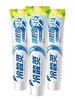 冷酸灵冰柠劲爽抗敏感牙膏170g 商品缩略图3