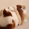 INJOI 羊驼玩偶 小号 站姿 商品缩略图5