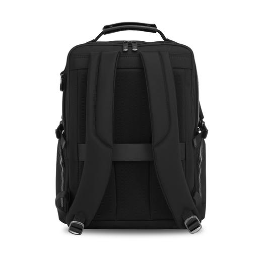 新秀丽48H-F系列经典简约男士商务双肩包NR5*001 商品图3