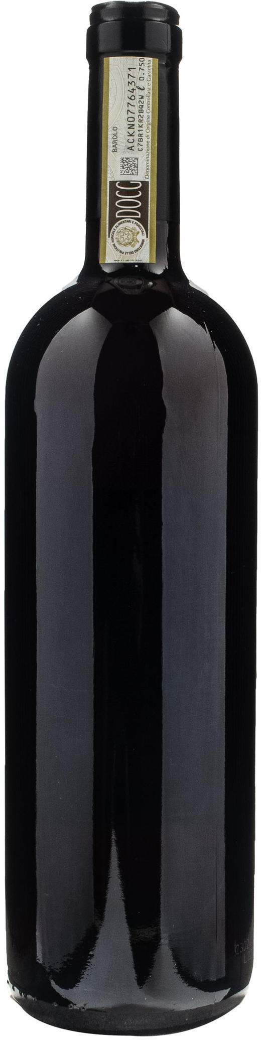 格米巴羅洛幹紅葡萄酒 商品图3