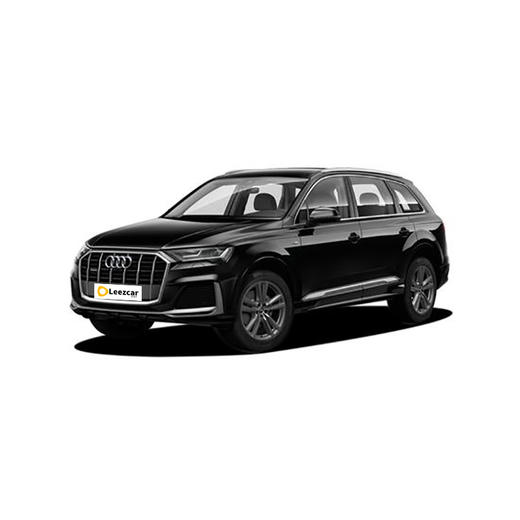 奥迪 Q7 55 TFSI quattro S line 尊贵型【长租-北京】 商品图0
