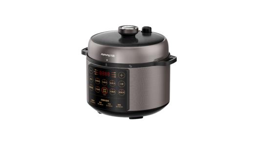 【九阳电器】官方正品压力锅（单胆）/Y-50C31 商品图3