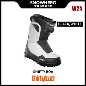 2324 thirty/two SHIFTY BOA 男款滑雪鞋