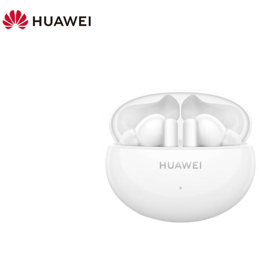 【家居】华为（HUAWEI）华为FreeBuds 5i蓝牙耳机运动音乐降噪耳机 商品图0