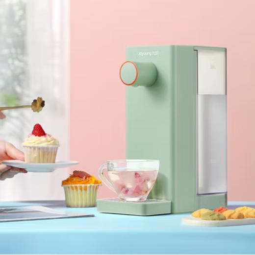 【九阳电器】官方正品智能净饮机/JYW-WJ360 商品图2