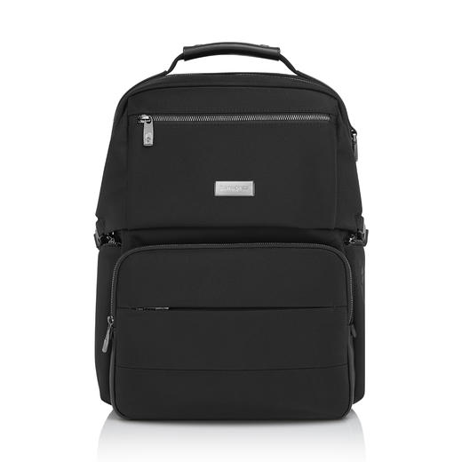 新秀丽48H-F系列经典简约男士商务双肩包NR5*001 商品图0