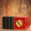 纳福单套装【红.半斤装-F026】15元1套.整箱24套 商品缩略图5