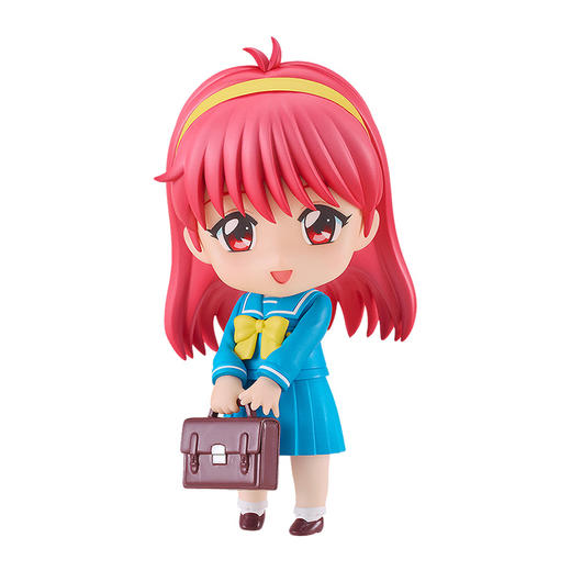 【GSC现货】粘土人 藤崎诗织 心跳回忆 商品图3